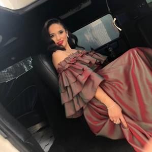 Meet your Posher, Angela